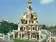 Church of the Intercession at Fili (Russia)